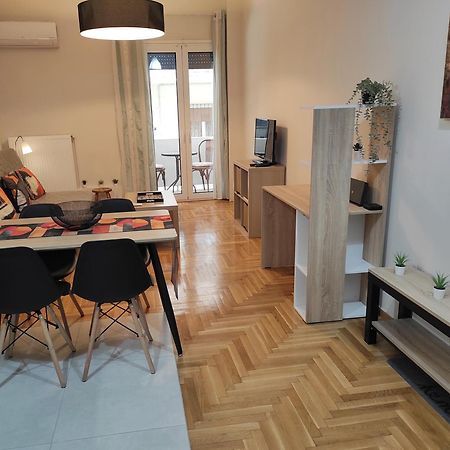 Alexandra 'S Home Athens Ngoại thất bức ảnh