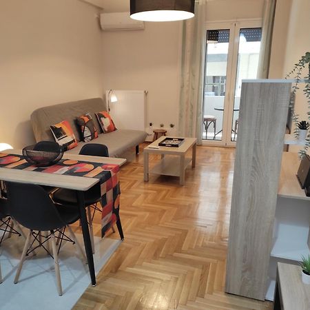 Alexandra 'S Home Athens Ngoại thất bức ảnh