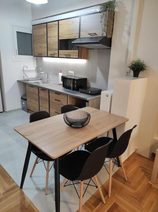 Alexandra 'S Home Athens Ngoại thất bức ảnh