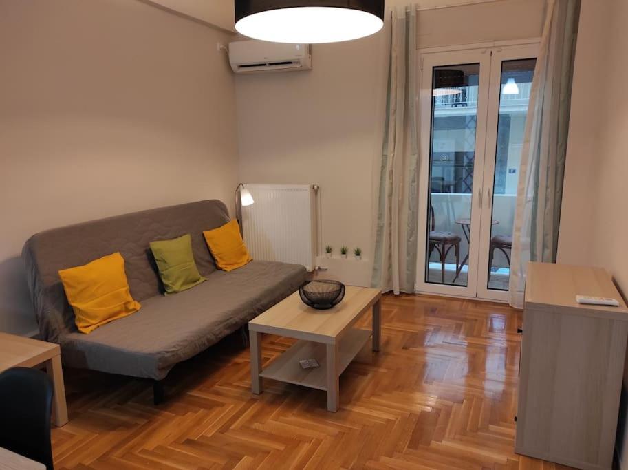 Alexandra 'S Home Athens Ngoại thất bức ảnh