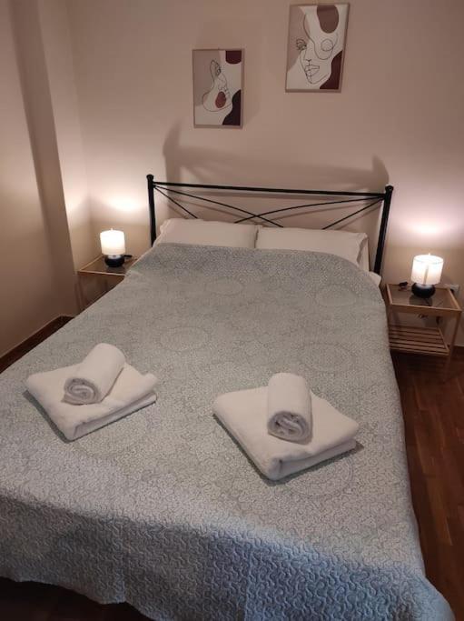 Alexandra 'S Home Athens Ngoại thất bức ảnh