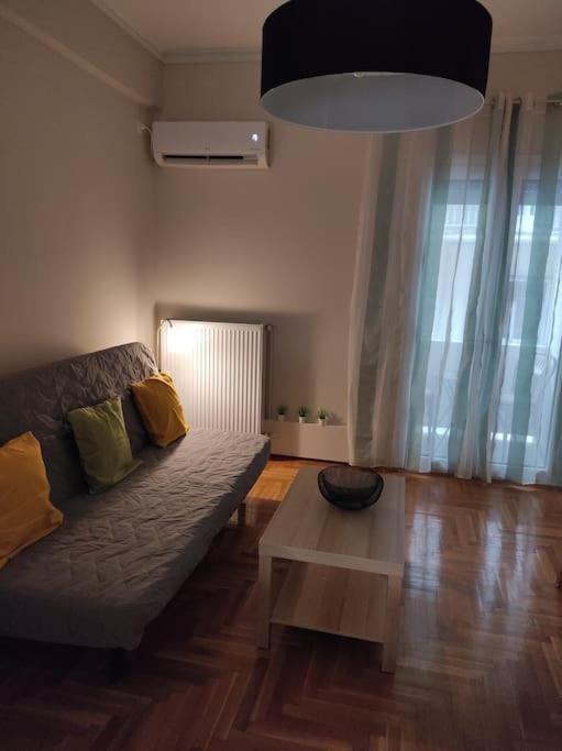 Alexandra 'S Home Athens Ngoại thất bức ảnh
