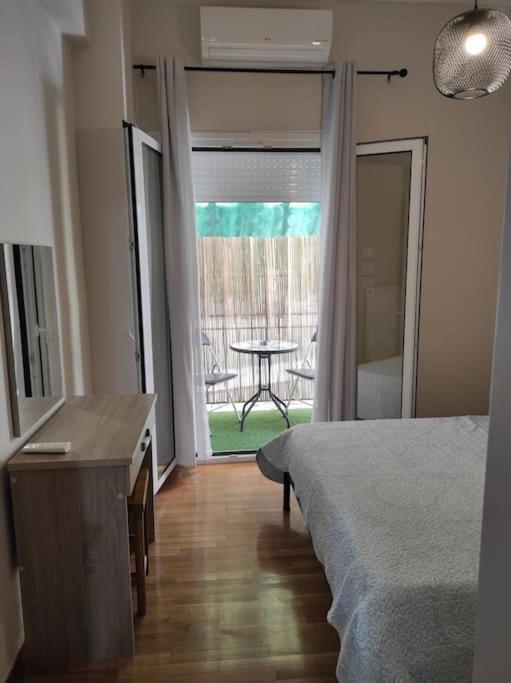 Alexandra 'S Home Athens Ngoại thất bức ảnh