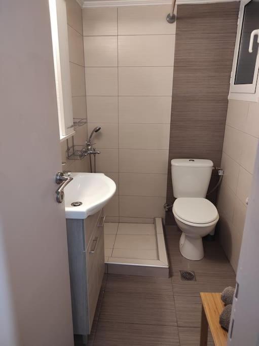 Alexandra 'S Home Athens Ngoại thất bức ảnh