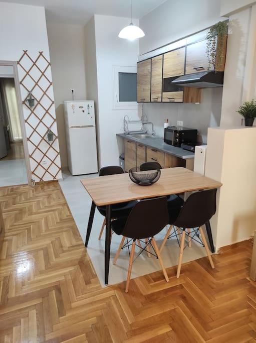 Alexandra 'S Home Athens Ngoại thất bức ảnh