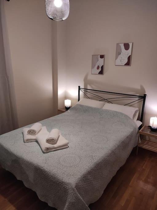 Alexandra 'S Home Athens Ngoại thất bức ảnh