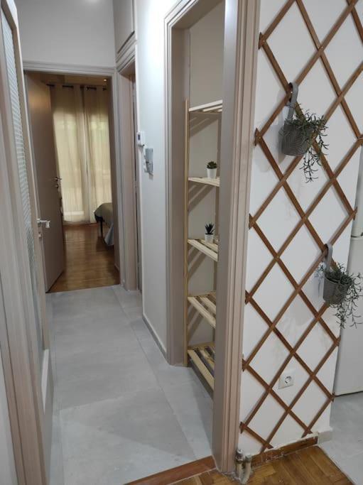 Alexandra 'S Home Athens Ngoại thất bức ảnh
