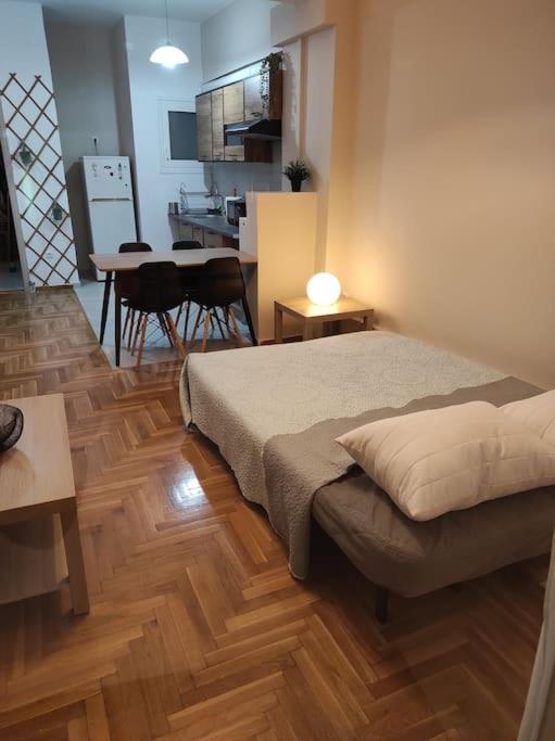 Alexandra 'S Home Athens Ngoại thất bức ảnh