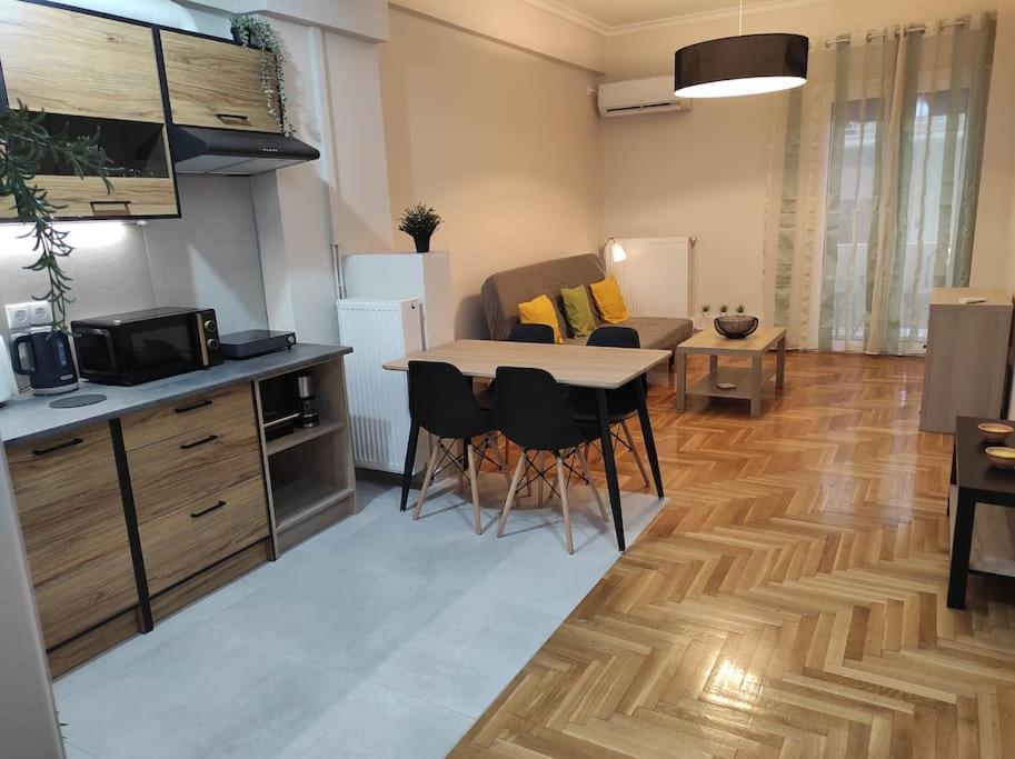 Alexandra 'S Home Athens Ngoại thất bức ảnh