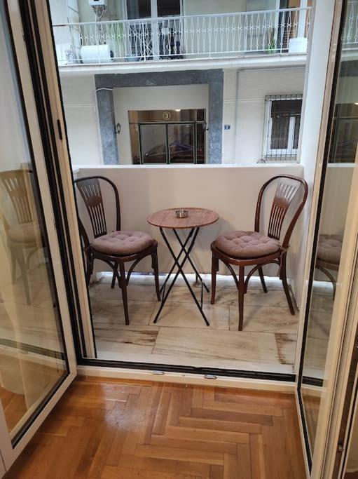 Alexandra 'S Home Athens Ngoại thất bức ảnh