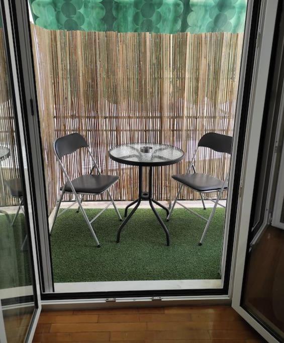 Alexandra 'S Home Athens Ngoại thất bức ảnh