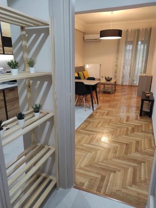 Alexandra 'S Home Athens Ngoại thất bức ảnh