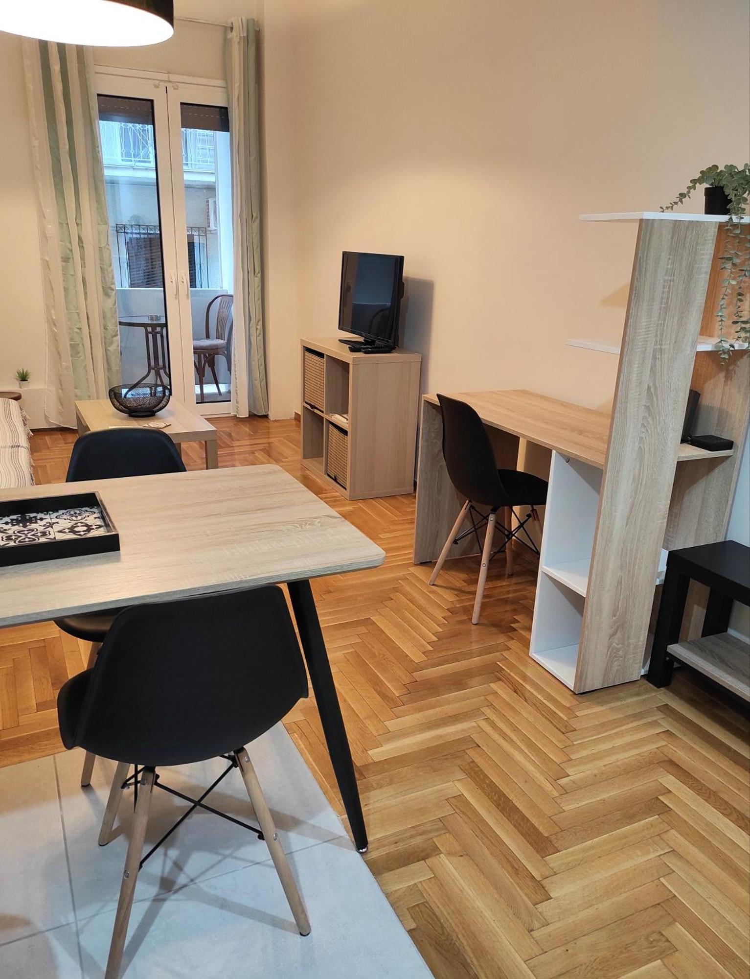 Alexandra 'S Home Athens Ngoại thất bức ảnh