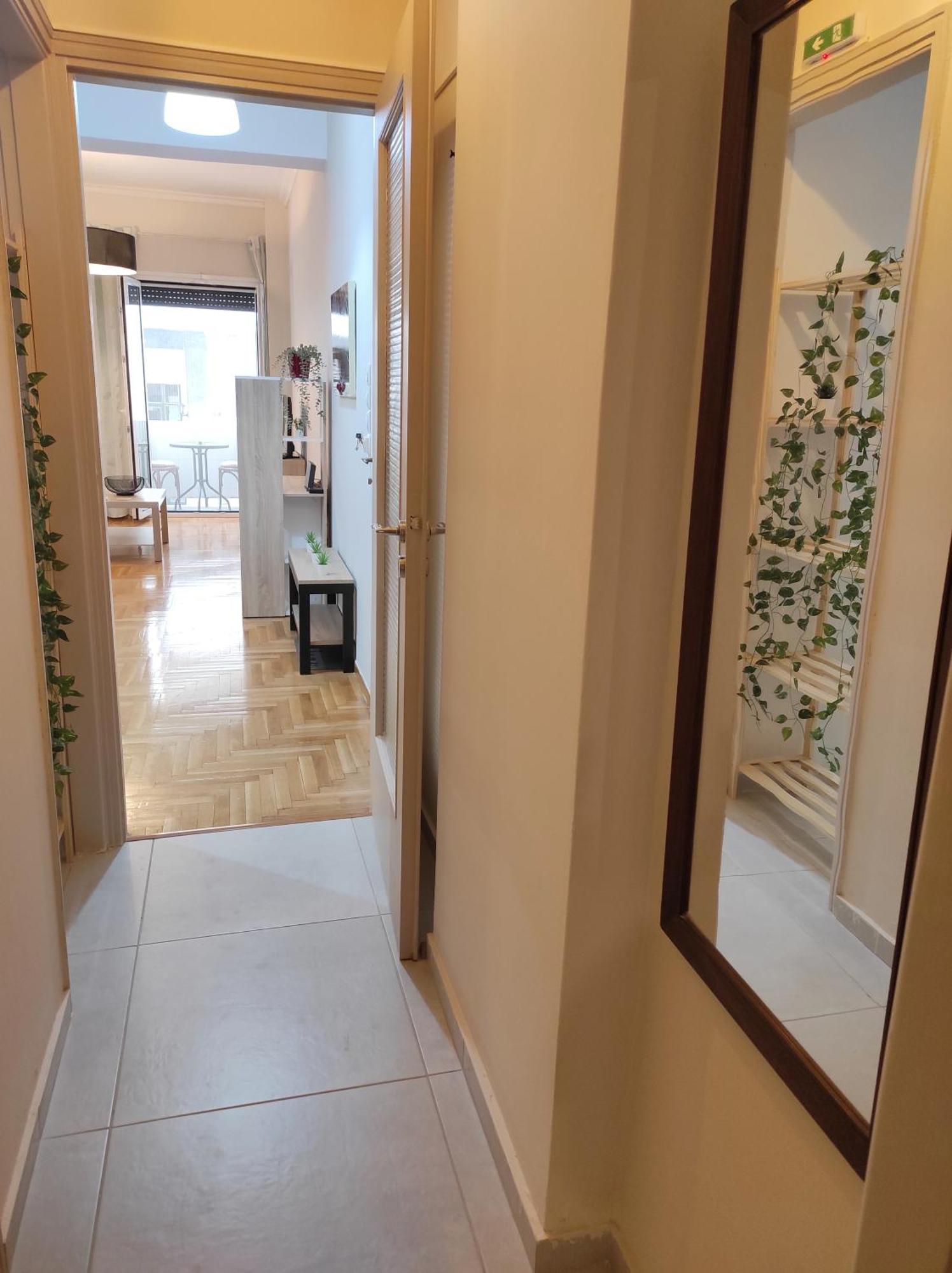 Alexandra 'S Home Athens Ngoại thất bức ảnh