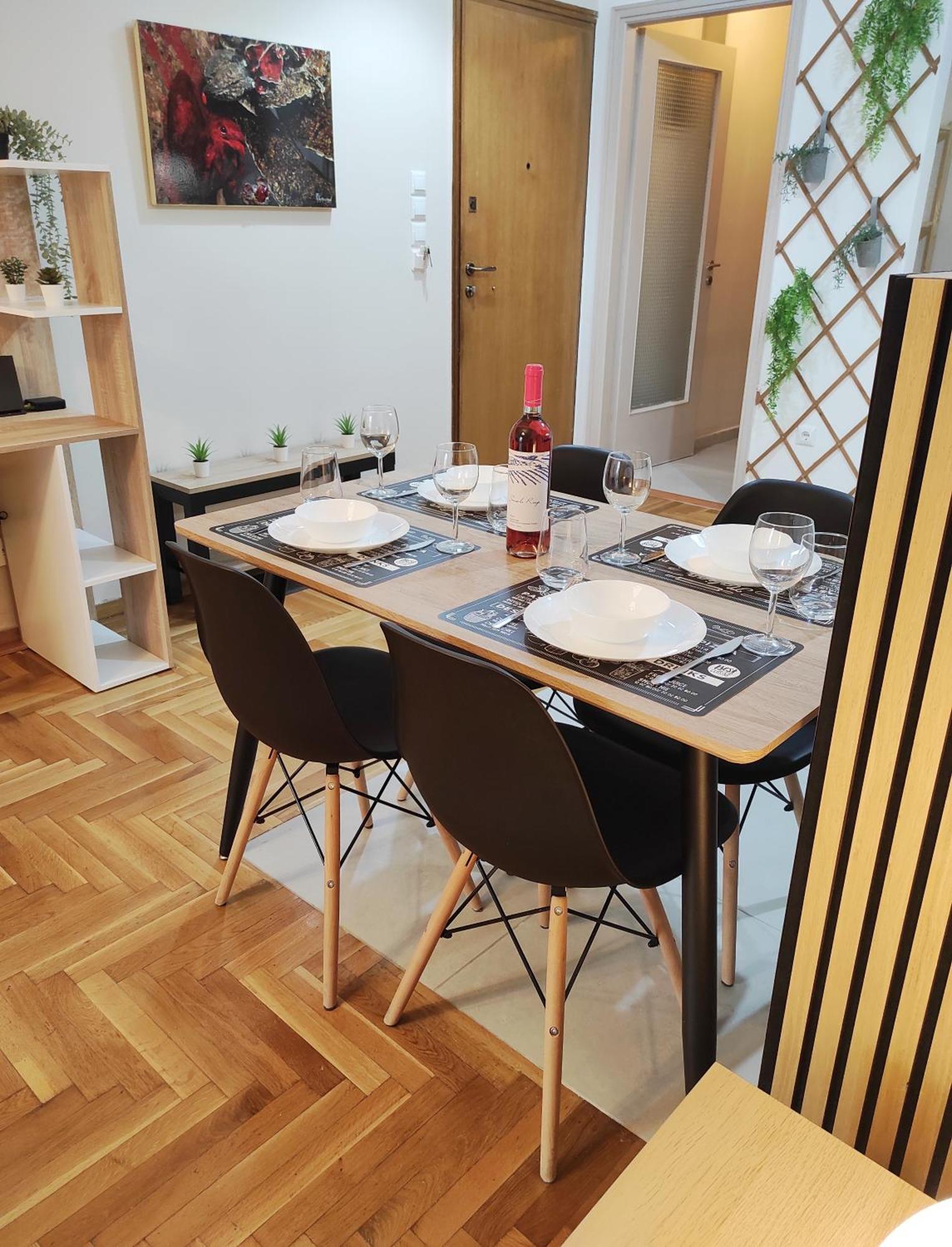 Alexandra 'S Home Athens Ngoại thất bức ảnh