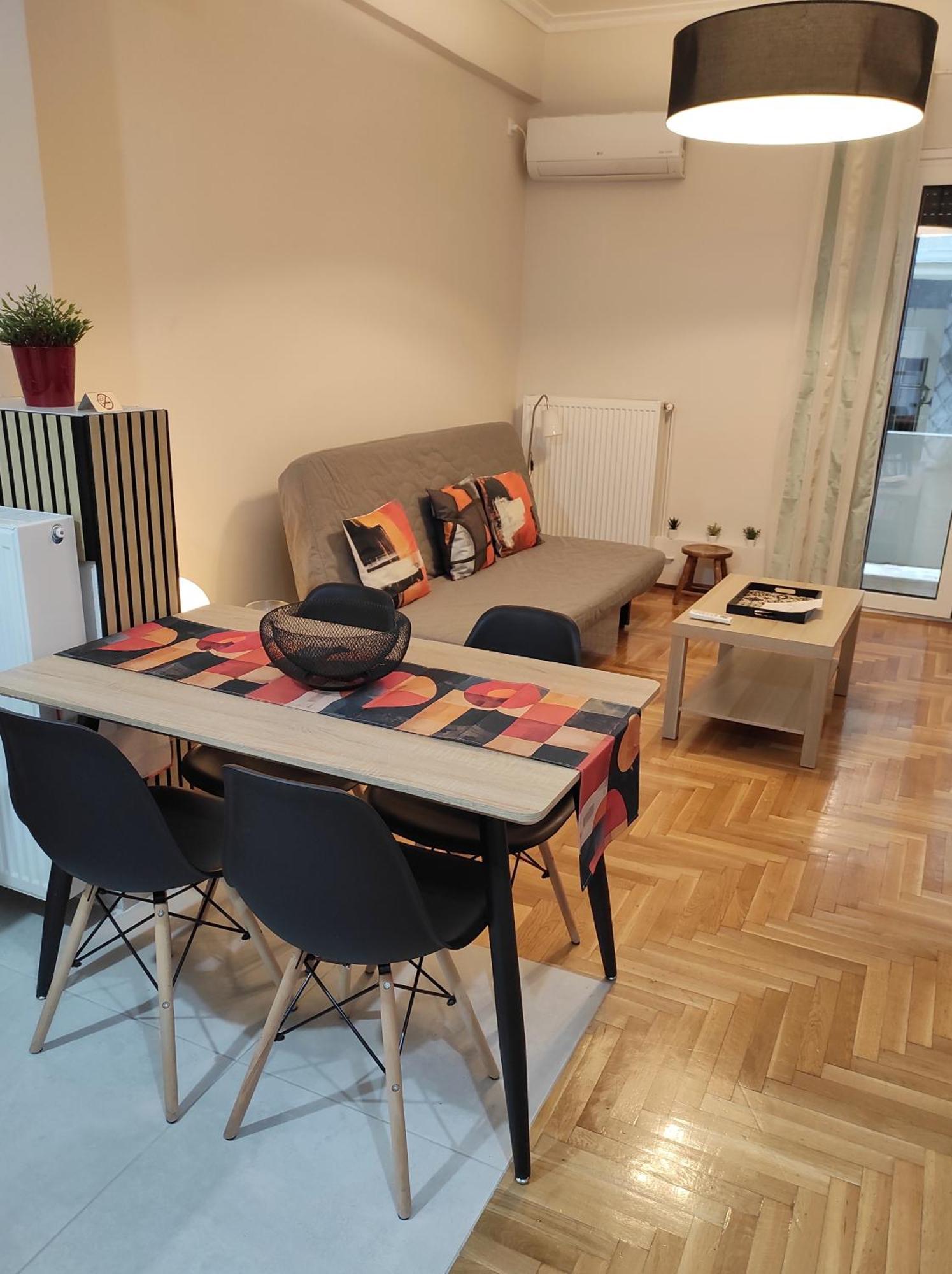 Alexandra 'S Home Athens Ngoại thất bức ảnh