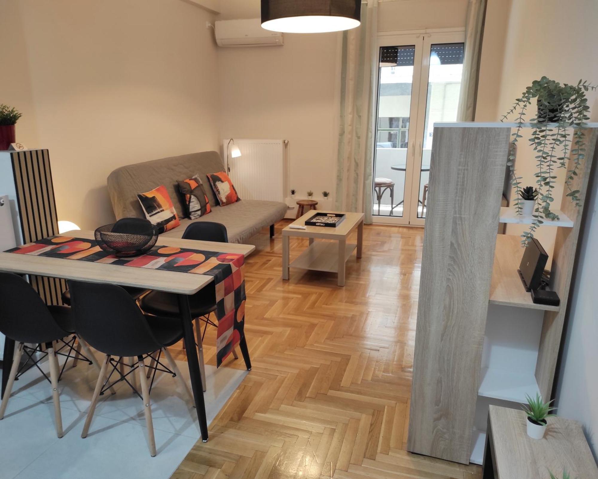 Alexandra 'S Home Athens Ngoại thất bức ảnh